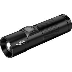 Ansmann Future T350FR LED Taschenlampe mit Handschlaufe akkubetrieben 300 lm