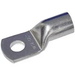 Weidmüller 1495790000 KRN-M8/-120 Rohrkabelschuh M8 120 mm² Loch-Ø: 8.4 mm 25 St.