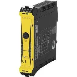 Weidmüller SCS 24VDC P1SIL3DS 1303890000 Sicherheitsschaltgerät
