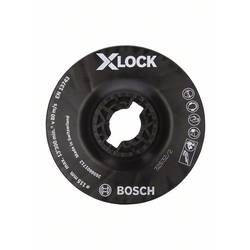 X-LOCK Stützteller, mittelhart, 115 mm Bosch Accessories 2608601712