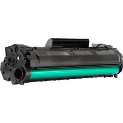 Tonerkassette ersetzt HP 85A, CE285A Schwarz 1900 Seiten Kompatibel Toner