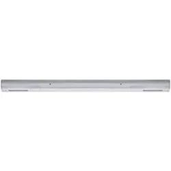 Paulmann URail 97765 Hochvolt-Schienensystem-Komponente Mitteleinspeiser Chrom (matt)