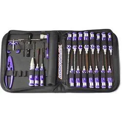 ArrowMax AM-199403 Werkzeug-Set