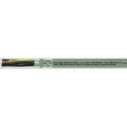 HELU MEGAFLEX® 500 Steuerleitung 2 x 1.5 mm² Grau 13546-1000 1000 m