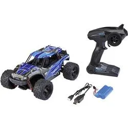 Revell - RC X-Treme Cross Thunder, Multicolor