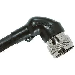 HellermannTyton 411-54480 Schrumpfformteil 1 St.