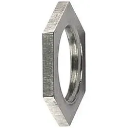 HellermannTyton 166-50108 ALNPB-M75-NPB-ML Gegenmutter 1 St.