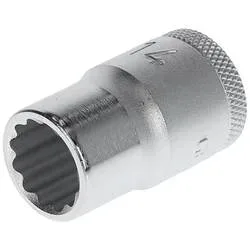 Gedore D 19 14 6133630 Steckschlüsseleinsatz 14 mm 1/2 (12.5 mm)