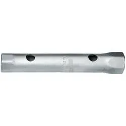 Gedore 26 R 27X30 6212850 Doppelsteckschlüssel 27 mm, 30 mm 195 mm 1 St.
