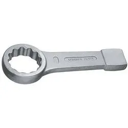 Gedore 6475350 306 32 Schlag-Ringschlüssel Schlüsselweite (Metrisch) 32 mm