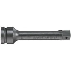 Gedore KB 1990-5 6655250 Steckschlüsselverlängerung Antrieb 1/2 (12.5 mm) 125 mm 1 St.