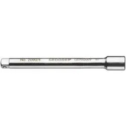 Gedore 2090-4 6170400 Steckschlüsselverlängerung Antrieb 1/4 (6.3 mm) 97 mm 1 St.