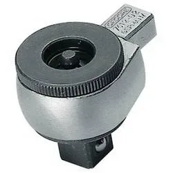 Gedore 7686500 Einsteckumschaltknarre 10 mm