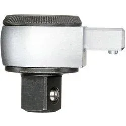 Gedore 7687230 Einsteckumschaltknarre 12.5 mm