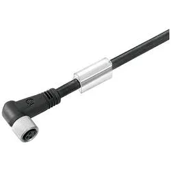 Weidmüller 9457382000 Sensor-/Aktor-Steckverbinder, konfektioniert Buchse 1.50 m Polzahl Sensoren: 3 1 St. Piece