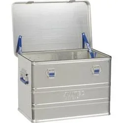 Aluminiumbox COMFORT 73 L580xB385xH398mm 73l