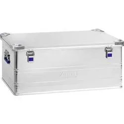 Alutec INDUSTRY 140 13140 Transportkiste Aluminium (L x B x H) 900 x 495 x 379 mm