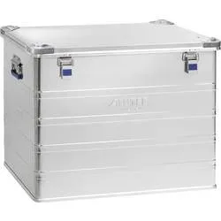 Alutec INDUSTRY 243 13243 Transportkiste Aluminium (L x B x H) 782 x 585 x 619 mm