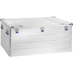 Alutec INDUSTRY 425 13425 Transportkiste Aluminium (L x B x H) 1192 x 790 x 514 mm