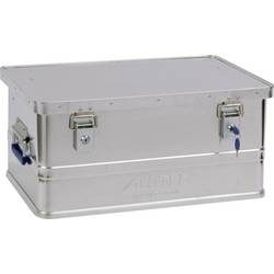 Transportkiste Alutec CLASSIC 48 11048 Aluminium (L x B x H) 575 x 385 x 270 mm