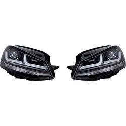 OSRAM, Ersatzleuchtmittel, LEDriving Golf VII Black Ed. Xenon-Ersatz, AUTO & BIKE, LEDHL104-BK