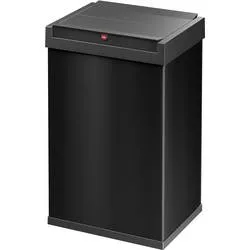 HAILO Abfallbox Big-Box 35lt 350.840141.00 schwarz, Swing L