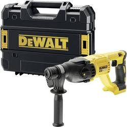 Dewalt DCH133NT SDS-Plus-Akku-Kombihammer 18 V Li-Ion inkl. Koffer