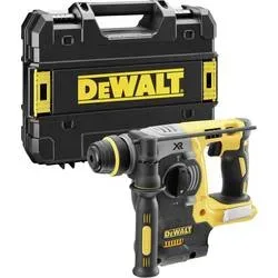 DEWALT DCH273NT SDS-Plus-Akku-Kombihammer 18 V Li-Ion inkl. Koffer