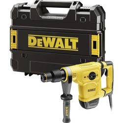 Dewalt D25810K SDS-Max-Meißelhammer 1050 W