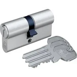 Basi 5001-0515-0034 Profil-Doppelzylinder 35 / 45mm