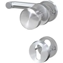 Basi 7306-2298 Rosetten-Wechsel-Garnitur