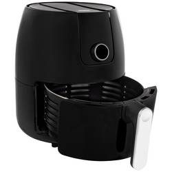 Princess Digital Aerofryer XXL Heißluft-Fritteuse 1500 W mit Display Schwarz