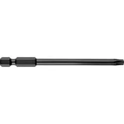 Metabo 628530000 628530000 TX-Bit Antrieb: 1/4 (6.3 mm) Abtrieb: TX 89 mm