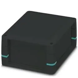 Phoenix Contact UCS 125-87-H-GD 9005 2203330 Universal-Gehäuse 125 x 87 x 67 PC Schwarz (RAL 9005) 1 St.