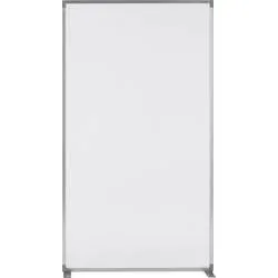 MAGNETOPLAN Raumteiler Polycarbonat 1103851 1800x1000mm