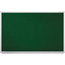 MAGNETOPLAN Kreidetafel SP gr&uuml;n 1240495 1200x900mm