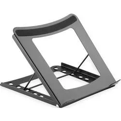 Digitus DA-90368 Notebook-Ständer höhenverstellbar, neigbar