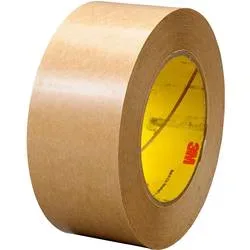 3M 465 19X55 4651955 Transfer-Klebeband Transparent (L x B) 55 m x 19 mm 1 St.