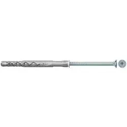 Fischer 546477 Langschaftdübel SXRL 10x60 T Dübel 50 St.
