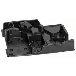 Bosch Professional Bosch - Tascheneinsatz für Werkzeuge/Zubehör 1600A002W1 Einlage