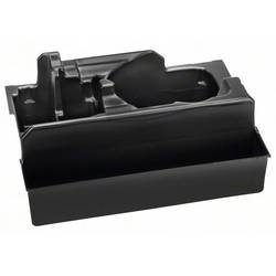 Bosch Professional Bosch - Tascheneinsatz für Werkzeuge/Zubehör 1600A003RD Einlage Polystyrol