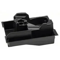 Bosch Professional Bosch - Tascheneinsatz für Werkzeuge/Zubehör 1600A003RC Einlage PS (L x B x H) 150 x 391 x 304 mm