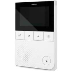 Doorbird - IP Video Innenstation A1101, Weiss