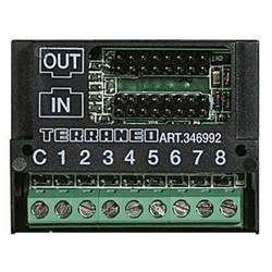 Legrand 346992 Türsprechanlagen-Zubehör Anschlußklemme