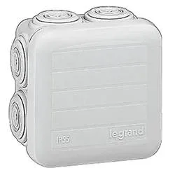 Legrand 092005 Abzweigdose (L x B) 65 mm x 65 mm 1 St.