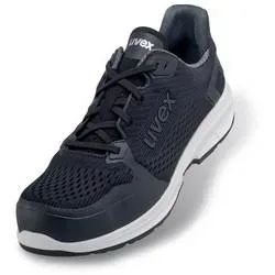uvex 1 sport 6598841 ESD Sicherheitsschuh S1 Schuhgröße (EU): 41 Schwarz 1 Paar
