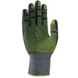uvex C300 dry 6054908 Schnittschutzhandschuh Größe (Handschuhe): 8 EN 388 III 1 Paar