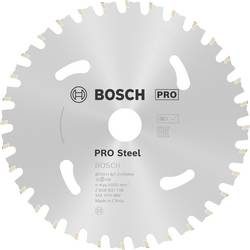 Bosch Accessories Bosch Power Tools 2608837748 Kreissägeblatt 150 x 20 mm Zähneanzahl: 32 1 St.