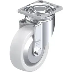 Blickle 488569 LH-SPO 125G-1-FA Lenkrolle Rad-Durchmesser: 125 mm Tragfähigkeit (max.): 700 kg 1 St.