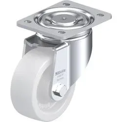 Blickle 585182 LH-SPO 127G Lenkrolle Rad-Durchmesser: 125 mm Tragfähigkeit (max.): 750 kg 1 St.
